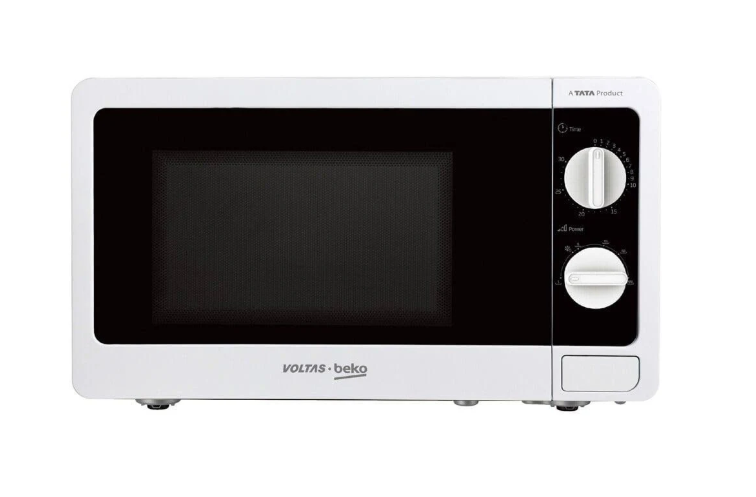 Voltas Beko MS20MPW10- 20L Solo Microwave
