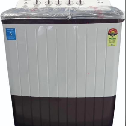 Voltas Beko WTT80UHA- 8 Kg Semi-Automatic Washing Machine