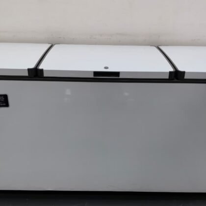 VOLTAS dfreeze 600ltr