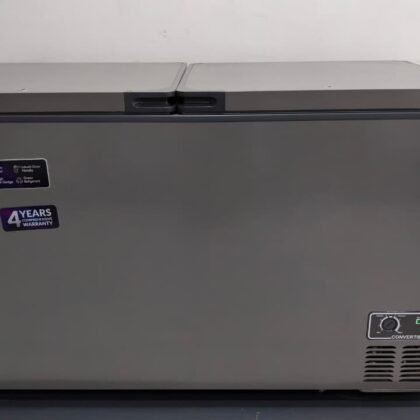 VOLTAS DFREEZE 501LTR