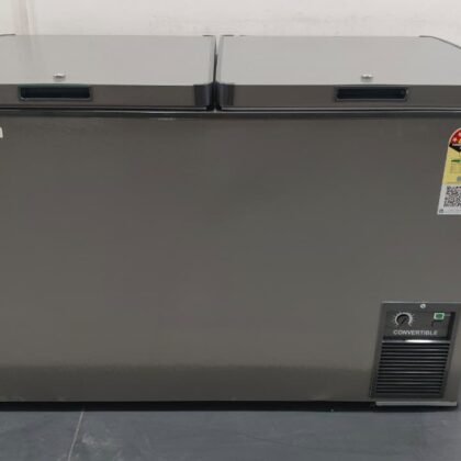 VOLTAS DFREEZE CVF320DB3-P