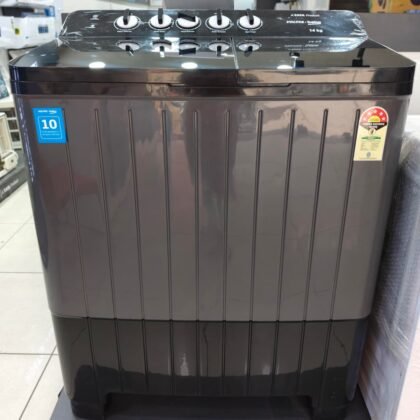 Voltas Beko WTT140UPA- 14 Kg Semi-Automatic Washing Machine