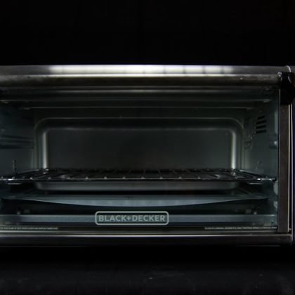Convection Microwave 28L