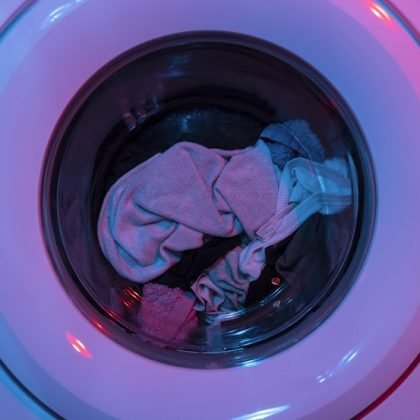 Top Load Washer 7kg